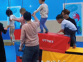 感统教室反馈