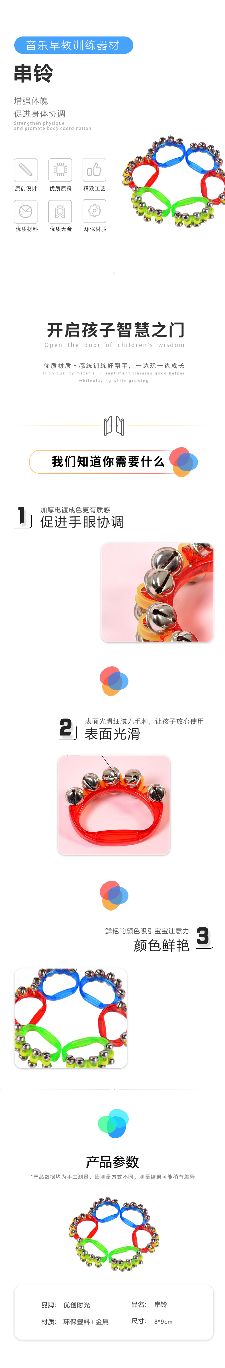 串铃(图1)