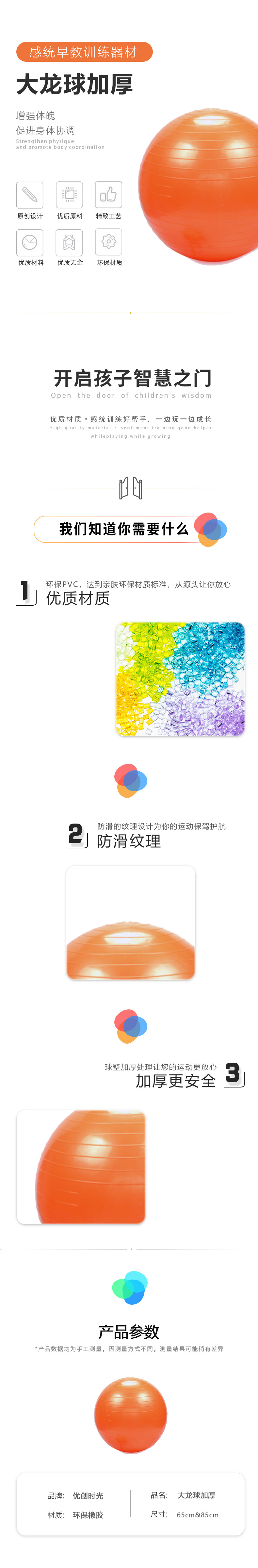 大龙球加厚(图1)
